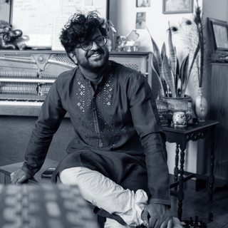 Kavyesh Kaviraj
